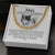 Perfect Gift For Man Cuban Link Chain