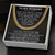 Gift For Husband - Honest - Cuban Link Cuban Link Chain