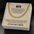 To My Man Cuban Chain Necklace Husband Necklace Gift For Husband From Wife Cuban Link Chain