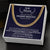 Gift For Your Man - Important - Cuban Link Cuban Link Chain