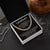 Gift For Husband - Choose You - Cuban Cuban Link Chain