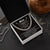 Gift For Your Man - The Hardest Route - Cuban Cuban Link Chain