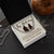 To My Big`Ol Cowboy  Solid Cuban Link Chain Necklace
