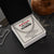 To My Five-Star Husband - Cuban Chain Necklace Cuban Link Chain