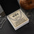 To My Wife - Remember Whose Wife You Are - Cuban Link Chain Necklace