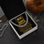 To My Man - You Are The Best Part Of My Life - Cuban Link Chain Necklace