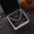 18Th Birthday Gift For Son To My Son 18Th Birthday Cuban Chain Necklace Keepsake 18Th Birthday Gift For Him Cuban Link Chain