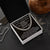 Gift For Husband - Missing Piece - Cuban Link Cuban Link Chain