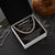 Gift For Husband - Be Your Last Everything - Cuban Cuban Link Chain