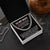 Gift For Your Man - My Best Friend - Cuban Cuban Link Chain