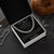 Cuban Link Chain Gift For Dad