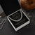 Happy Graduation Gift For Son Cuban Link Chain