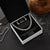 Gift For Son - You Are Reason I Am The Father That I Am Cuban Link Chain