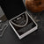 Gift For Your Man - Over & Over - Cuban Cuban Link Chain