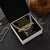 You'll Never Lose Gift For Son Cuban Link Chain Necklace