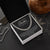 Gift For Brother From Sister - Cuban Link Chain Necklace With Message