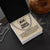 To My Man - I Love You More Than You Will Ever Know - Cuban Link Chain Necklace