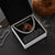 Gifts For Dad From Daughter Fathers Day Gift From Son Silver Cuban Link Chain Dad Birthday Gift For Horse Lover Father