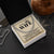 Remember Whose Wife You Are - Cuban Link Chain Necklace