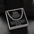 To My Son - Proud Of You Gift For Son From Mom Sentimental Gift For Son Cuban Link Chain