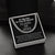 Son Graduation Class Of 2022 High School Graduation College Graduation Gift For Son Mens Gold Cuban Link Chain Necklac
