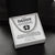 New Dad Father'S Day Gift First Time New Dad Gift New Daddy Gift From Bump Daddy To Be Cuban Chain Gift From Baby Cuban Link Chain