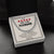 To My Five-Star Husband - Cuban Chain Necklace Cuban Link Chain