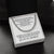 To Son From Mom Cuban Necklace Son Birthday Gift Cuban Link Chain Gold And Silver Just Because Christmas Gift Stocking