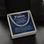 Cuban Link Chain Necklace  Gift For Fiance
