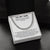 To My Son Necklace - Cuban Link Chain
