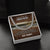 To Husband From Wife Gift Cuban Link Chain For Husband Husband Birthday Gift Father's Day Gift For Husband Camping Par