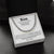 To My Son Chain Necklace Necklace For Son From Mom Gift For Him Birthday Graduation Cuban Link Chain