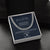 Father's Day Personalized Gift Gift For Husband Father's Day Gift From Baby First Father's Day 2022 Necklace Cuban Link Chain