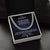 Dear Daddy - First Father's Day Necklace Cuban Link Chain