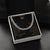 To My Son Gift From Mom  Christmas Gift For Son From Mom  Son Cuban Link Chain Necklace  Sentimental Meaningful Gifts