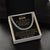 To My Son Just Do Your Best - Cuban Link Chain - Clmd10