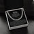 To My Son Gift From Mom Dad Son Chain Necklace Son Birthday Graduation Jewelry Gift Cuban Link Chain