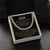 To My Son Just Do Your Best - Cuban Link Chain - Meu