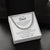 To My Dad Cuban Chain Necklace Gift For Dad From Son Daughter Father's Day Gift Dad Birthday Anniversary Gift Cuban Link Chain