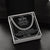 To My Son Cuban Chain Necklace - Never Forget How Much I Love You As You Grow Older Son Gift From Mom Christmas Birthd Cuban Link Chain