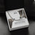 I Believe In You This Old Wolf Mom Gift For Son Cuban Link Chain Necklace