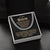 To My Son Love Dad Chain Necklace Cuban Link Chain