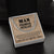 You Are The Best Part Of My Life - Cuban Link Chain Necklace