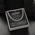 To My Grandson Sentimental Gift For Grandson Grandson Gift From Grandmagrandpa Birthday Graduation Christmas Cuban Link Chain