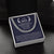 Gift For Son - Wear This Promise Necklace And Always Remember Never Feel That You Are Alone Cuban Link Chain