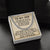 My Son - Never Forget That I Love You - Cuban Link Chain Necklace