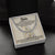 To My Son - Mama Bear  Cuban Link Chain Necklace