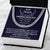 Gift For Your Man - Conversation - Cuban Link Cuban Link Chain
