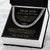 Happy Graduation Gift For Son Cuban Link Chain