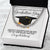 Graduation Gift Necklace  Graduation Gift For Him  College Graduation  High School  Senior Graduation  Class Of 2022 Cuban Link Chain